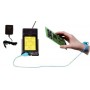 Wrist strap tester (10 mm)