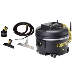 ESD vacuum cleaner CONVAC