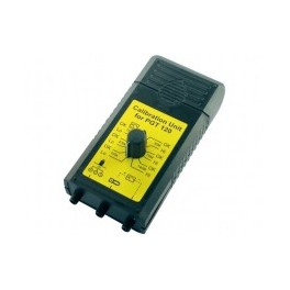 PGT 120 calibration unit for 
