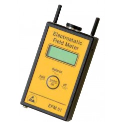 EFM 51 Electrostatic field meter