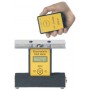 EFM 51-CPS Elektrofeldmeter EFM51 mit Charged Plate Set