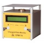 CPM74 charged plate monitor
