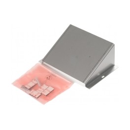 PGT 120 wall mounting plate