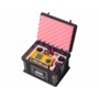 METRISO 3000 test kit