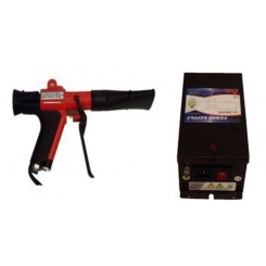 NZT30 ionizer air gun