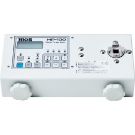 HIOS HP-100 torque meter