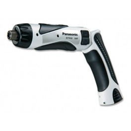 PANASONIC EY7410LA2S cordless screwdriver