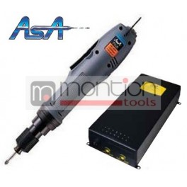 ASA-8500 electric screwdriver with APL-301B power supply