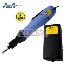 ASA-7000 ESD elektromos csavaroz&oacute;g&eacute;p APM-301B t&aacute;pegys&eacute;ggel