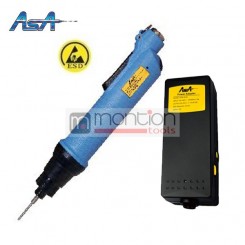 ASA-S1000M ESD elektromos csavaroz&oacute;g&eacute;p APS-301B t&aacute;pegys&eacute;ggel