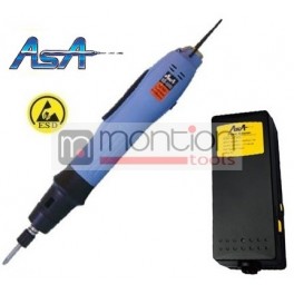 ASA BS-4000 ESD elektromos csavaroz&oacute;g&eacute;p APS-301A t&aacute;pegys&eacute;ggel