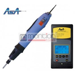 ASA BS-4000 electric screwdriver with AM-30 controller