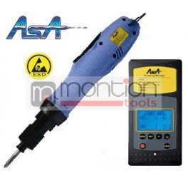 ASA-7500 ESD electric screwdriver with AM-85 controller
