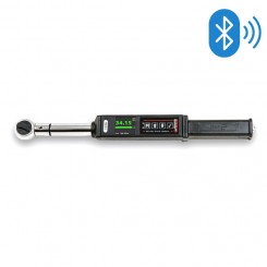 BMS TW020ABT Digital Torque and Angle Wrench