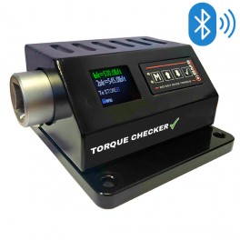 BMS CT340BT Torque Tester