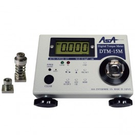 ASA DTM-15M Torque Tester