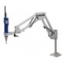 KOLVER parallelogram torque arm