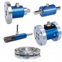 Reaction Sensors, non-rotating