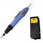 ASA brushless screwdriver with power supply