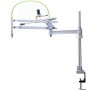 ASA parallelomram torque arm