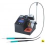 JBC soldering station