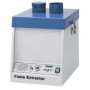 PACE fume extraction